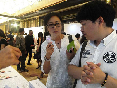 來福士榮膺紫荊匯最具發展潛力企業，開啟創業投資新篇章