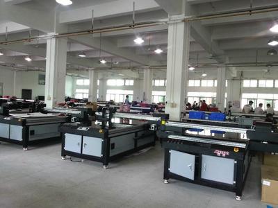 F2500 廠家直銷 愛普生F2500臥室電視背景墻萬能打印機(jī)，高效印刷設(shè)備解決方案